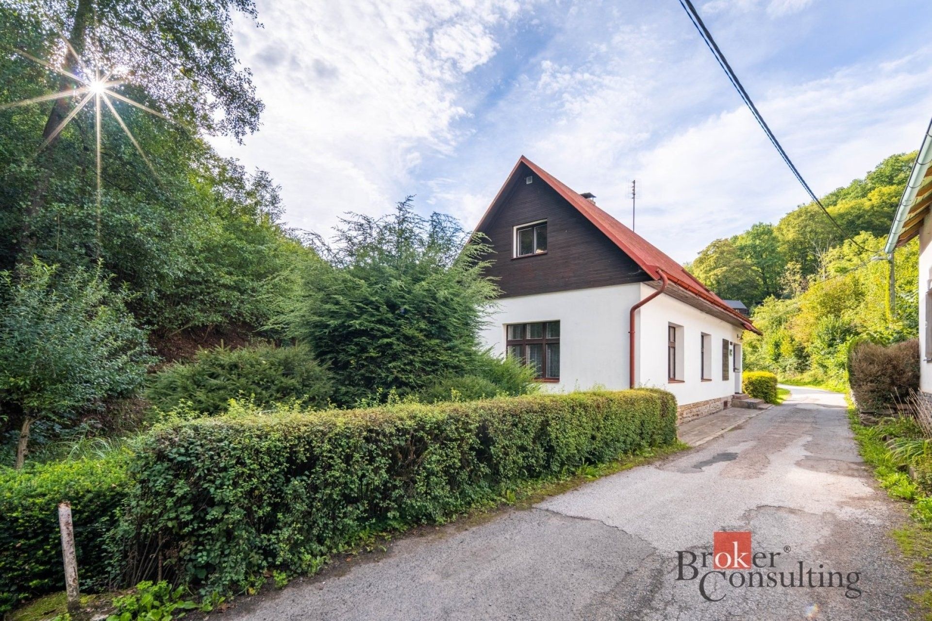 Rodinný dům · 128 m² · Lesní, Nové Město nad Metují - 2