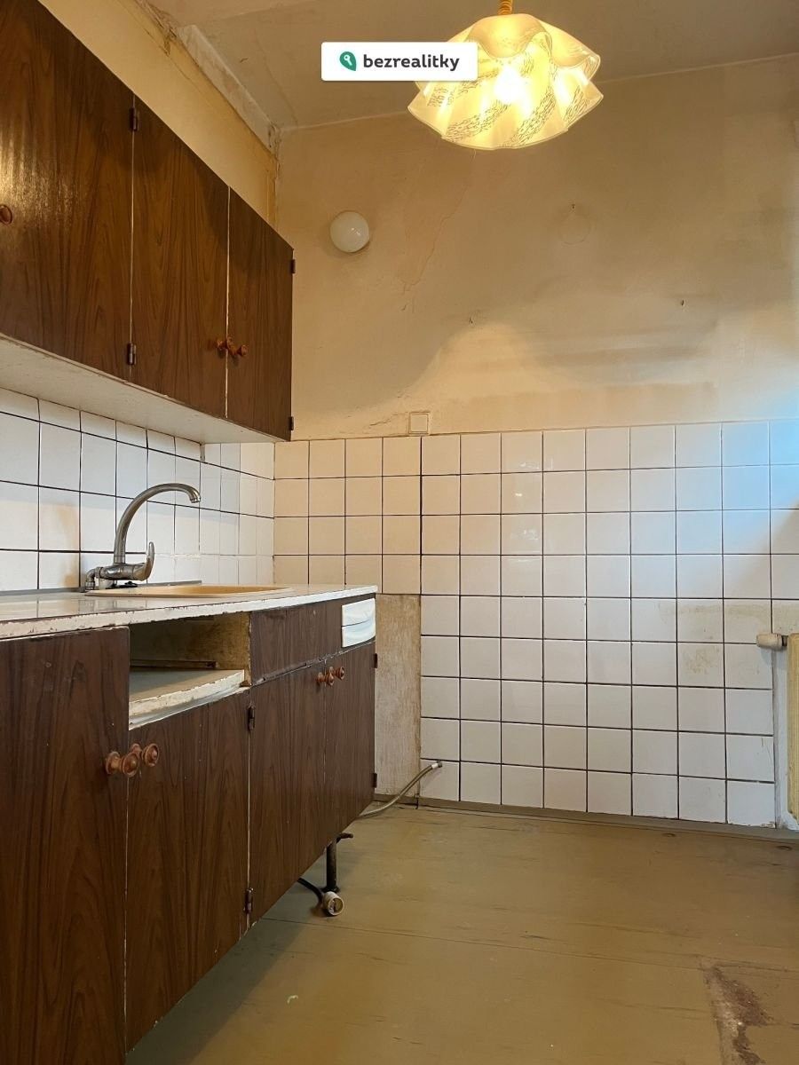 2+1, Pod Rapidem, Praha, 55 m²