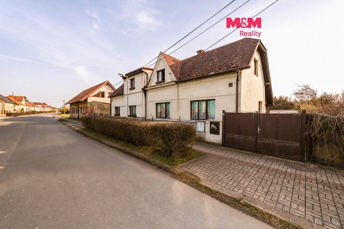 Rodinný dům