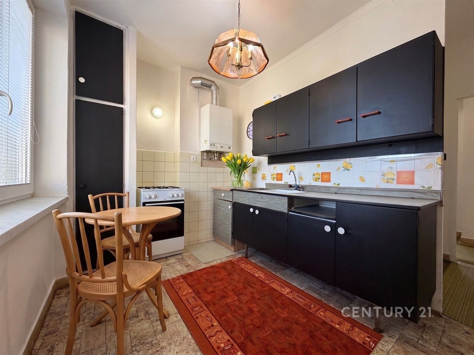 3+1, Kollárova 2801, Kroměříž, 64 m²