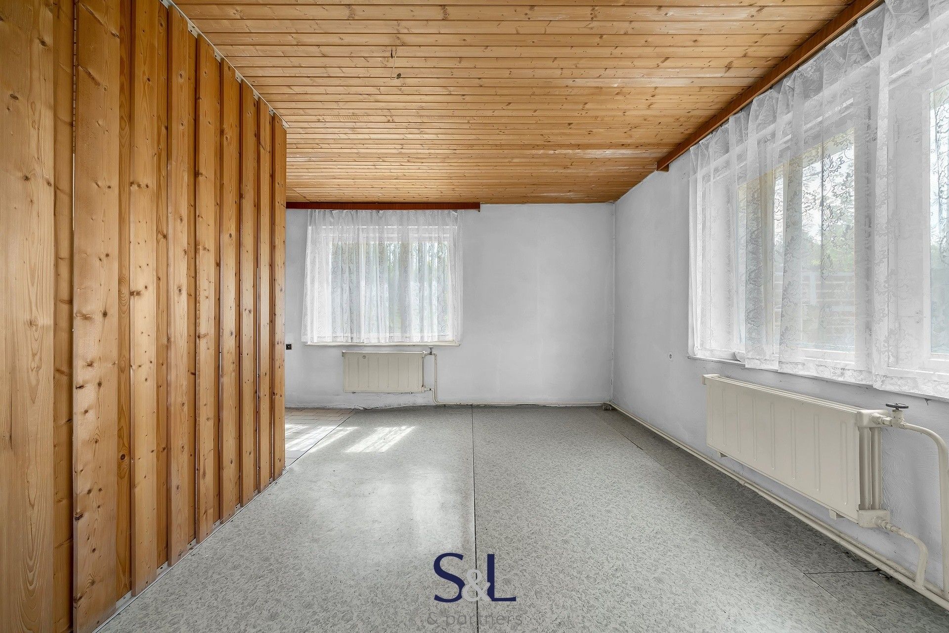 Rodinný dům · 122 m² · Loužnice - 4