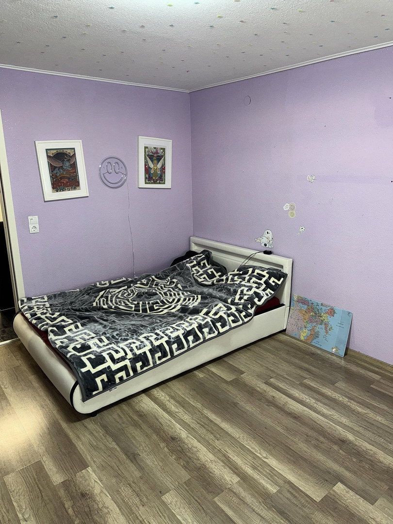 Prodej byt 3+1 - , Bádensko-Württembersko, 83 m² - 5