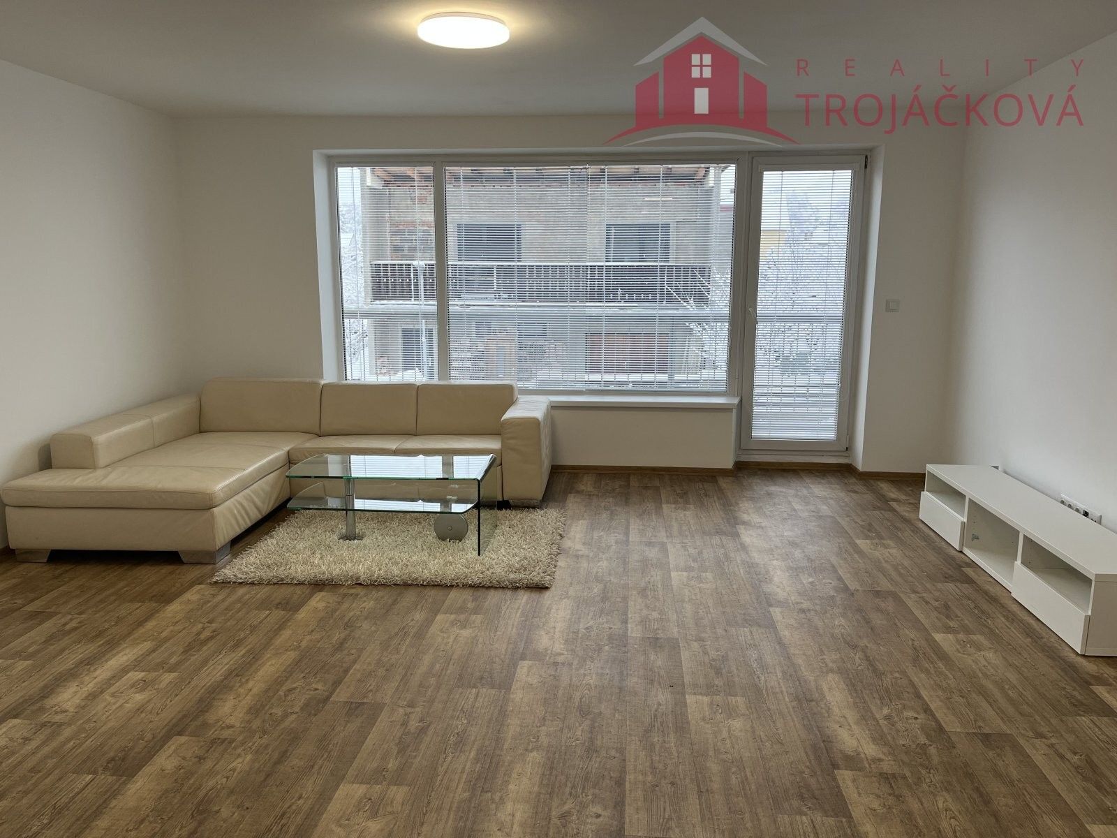 Pronájem byt 3+kk - Lesní, Frenštát pod Radhoštěm, 90 m²