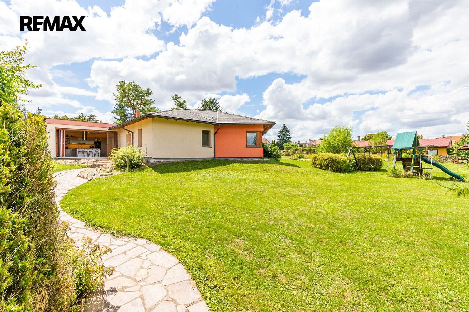 Rodinný dům · 290 m² · Kostelec nad Labem - Jiřice, okres Mělník, Středočeský kraj - 4