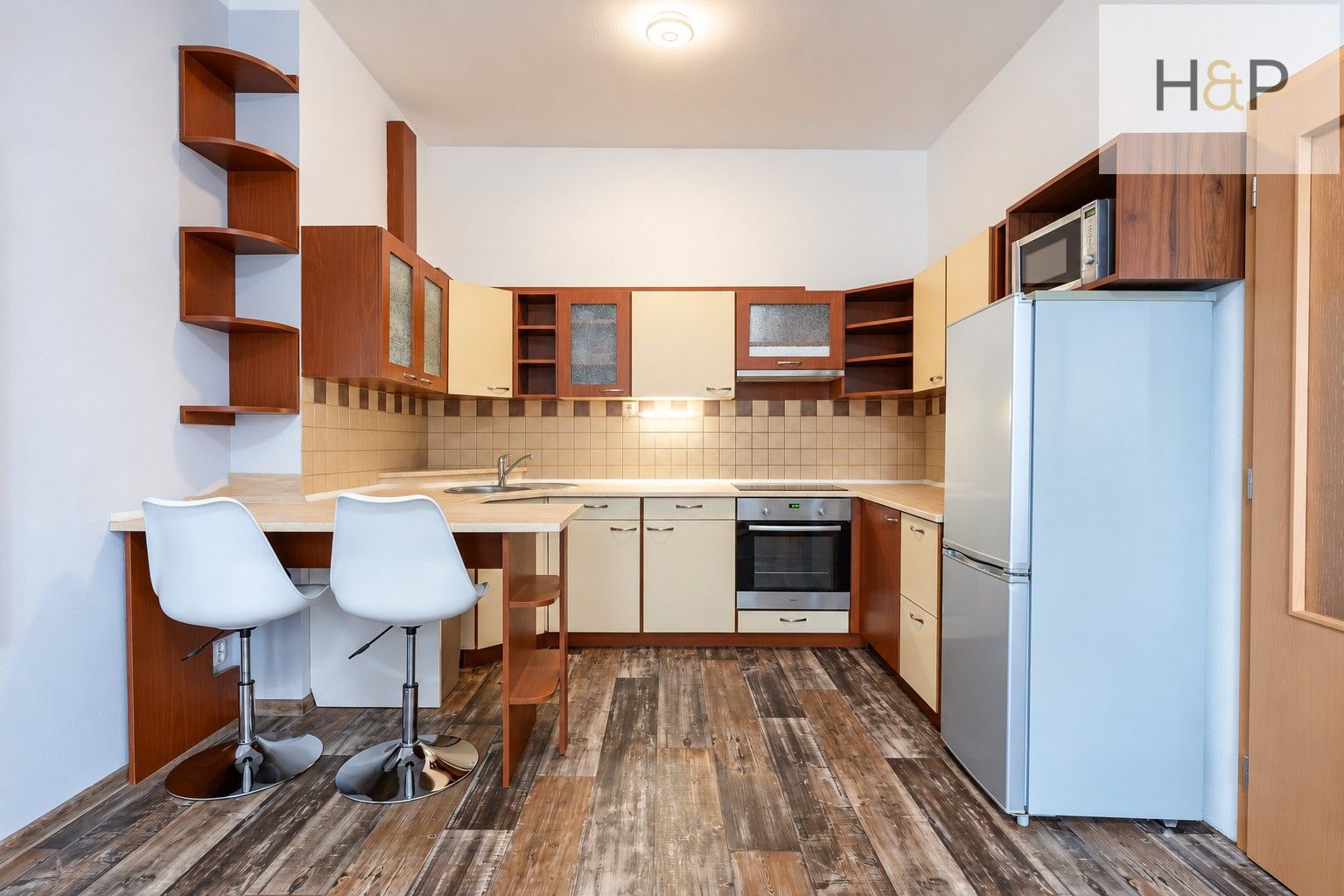 Prodej byt 2+kk - Zábřežská 69, Šumperk, 44 m² - 2