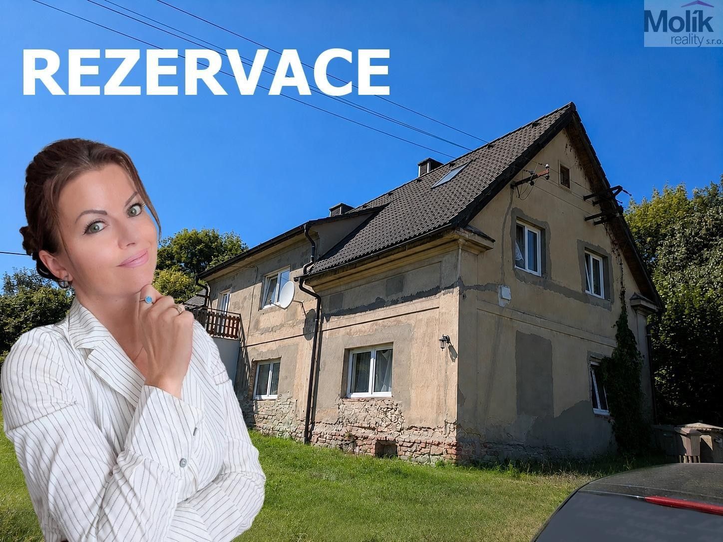 Rodinný dům, 252 m²