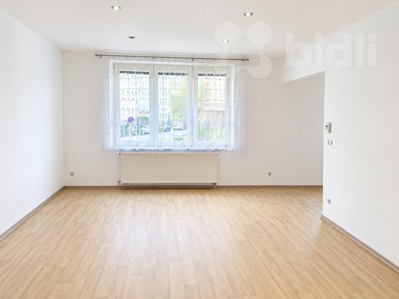 Byt 2+kk · 61 m² · Na Valech 576, Chrudim II - 4