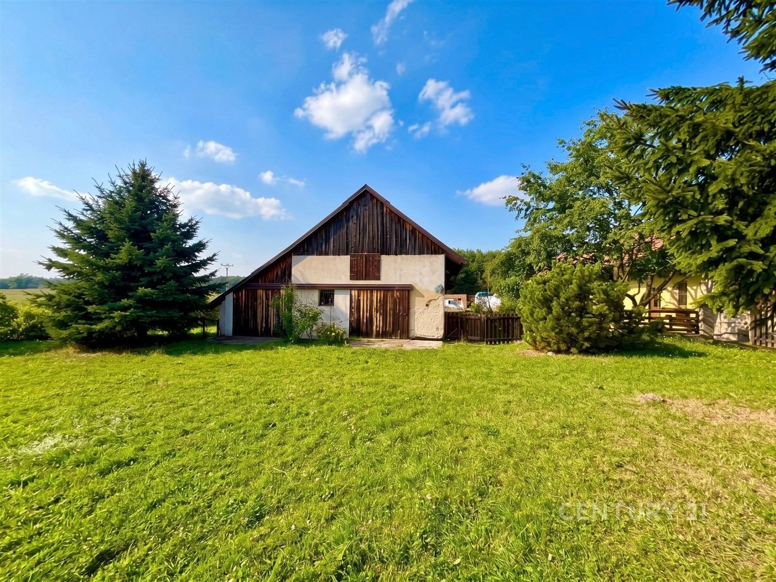 Prodej rodinný dům - Uhlířská Lhota Rasochy, 278 m² - 5