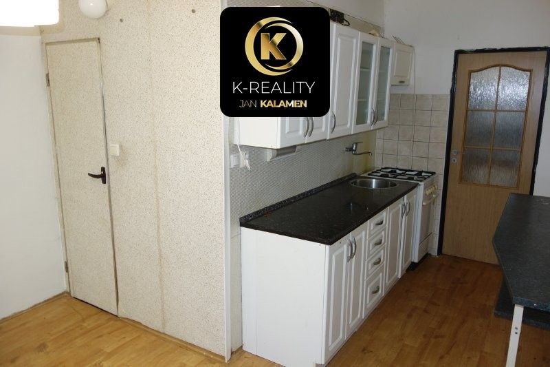 Prodej byt 2+1 - Šípková, Ústí nad Labem, 59 m²