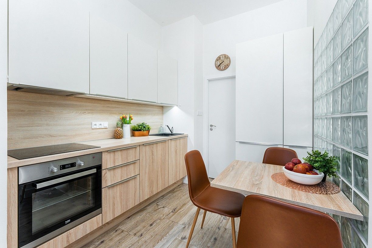2+kk, Albrechtice nad Orlicí, okres Rychnov nad Kněžnou, Královéhradecký kraj, 35 m² - 1