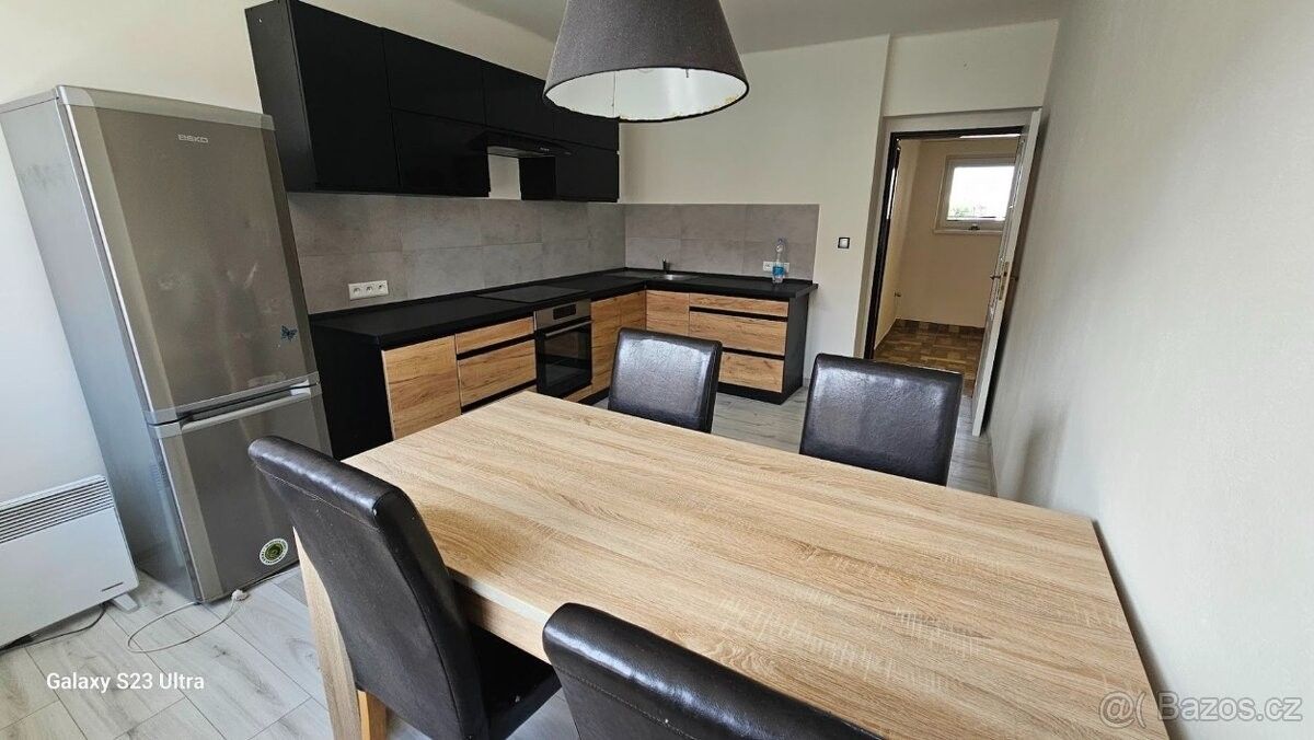 Prodej byt - Mladá Vožice, 391 43