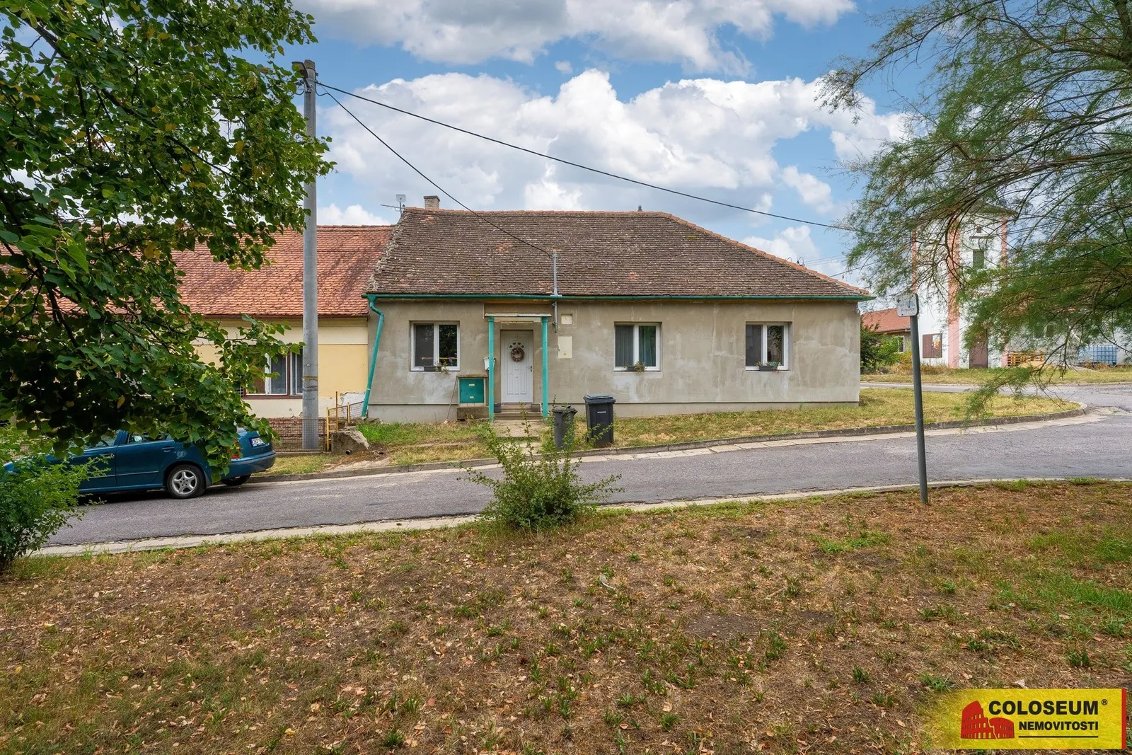 Ostatní