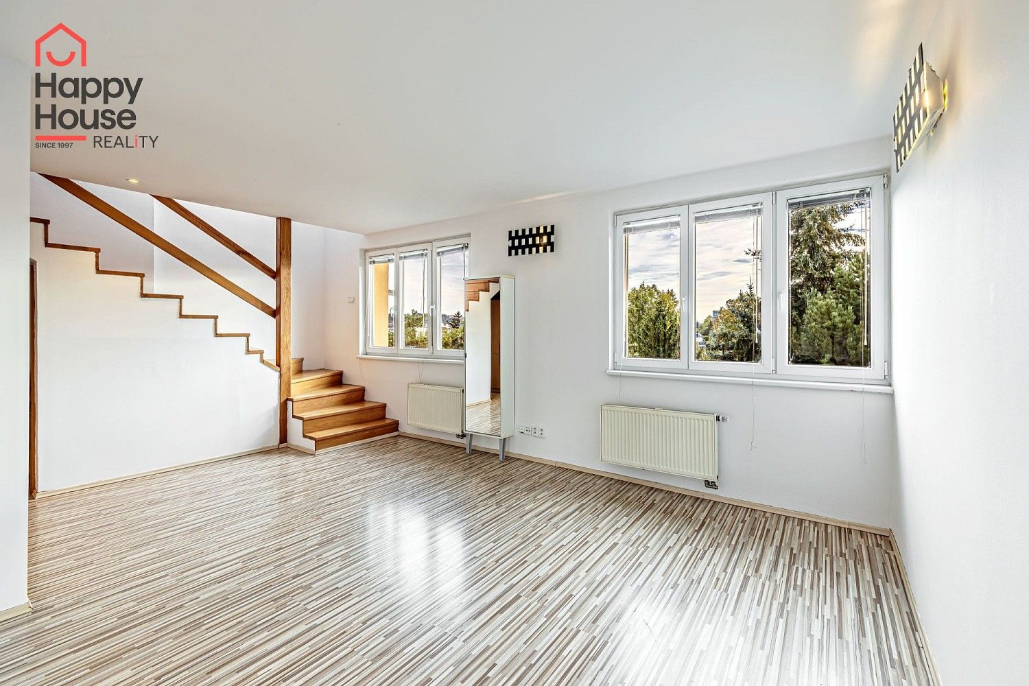 2+kk, Praha - Radlice, okres Praha 5, Hlavní město Praha, 60 m² - 1