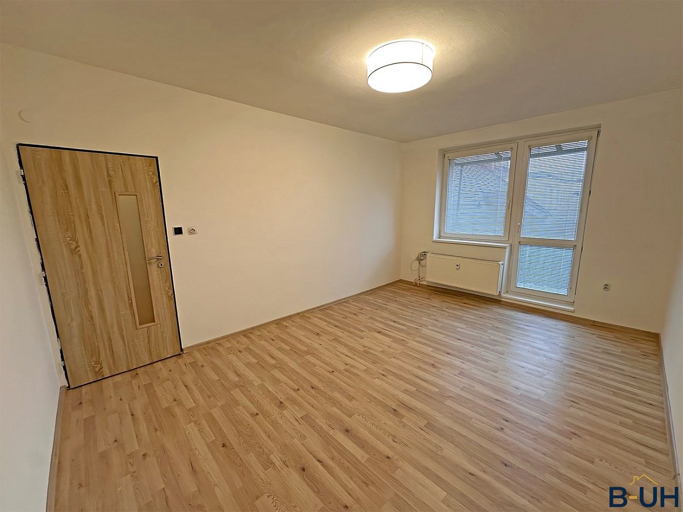 Byt 1+1 · 35,7 m² · Uherský Brod, okres Uherské Hradiště, Zlínský kraj - 4