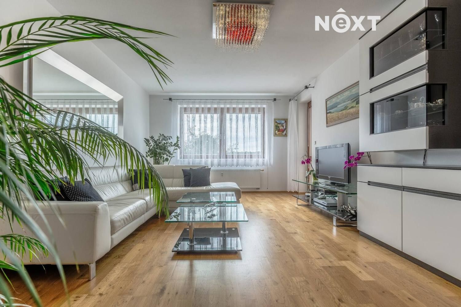 Prodej byt 3+1 - Dolní náměstí 761, Zliv, 89 m² - 5