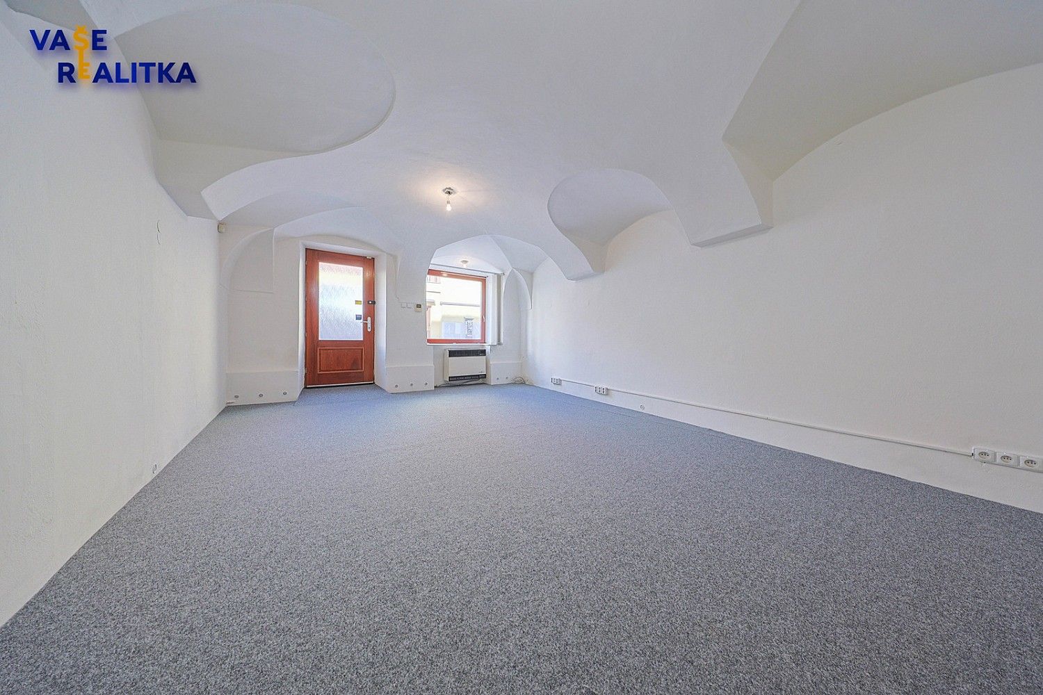 Obchodní prostory · 42 m² · Hranice - Hranice I-Město, okres Přerov, Olomoucký kraj - 3