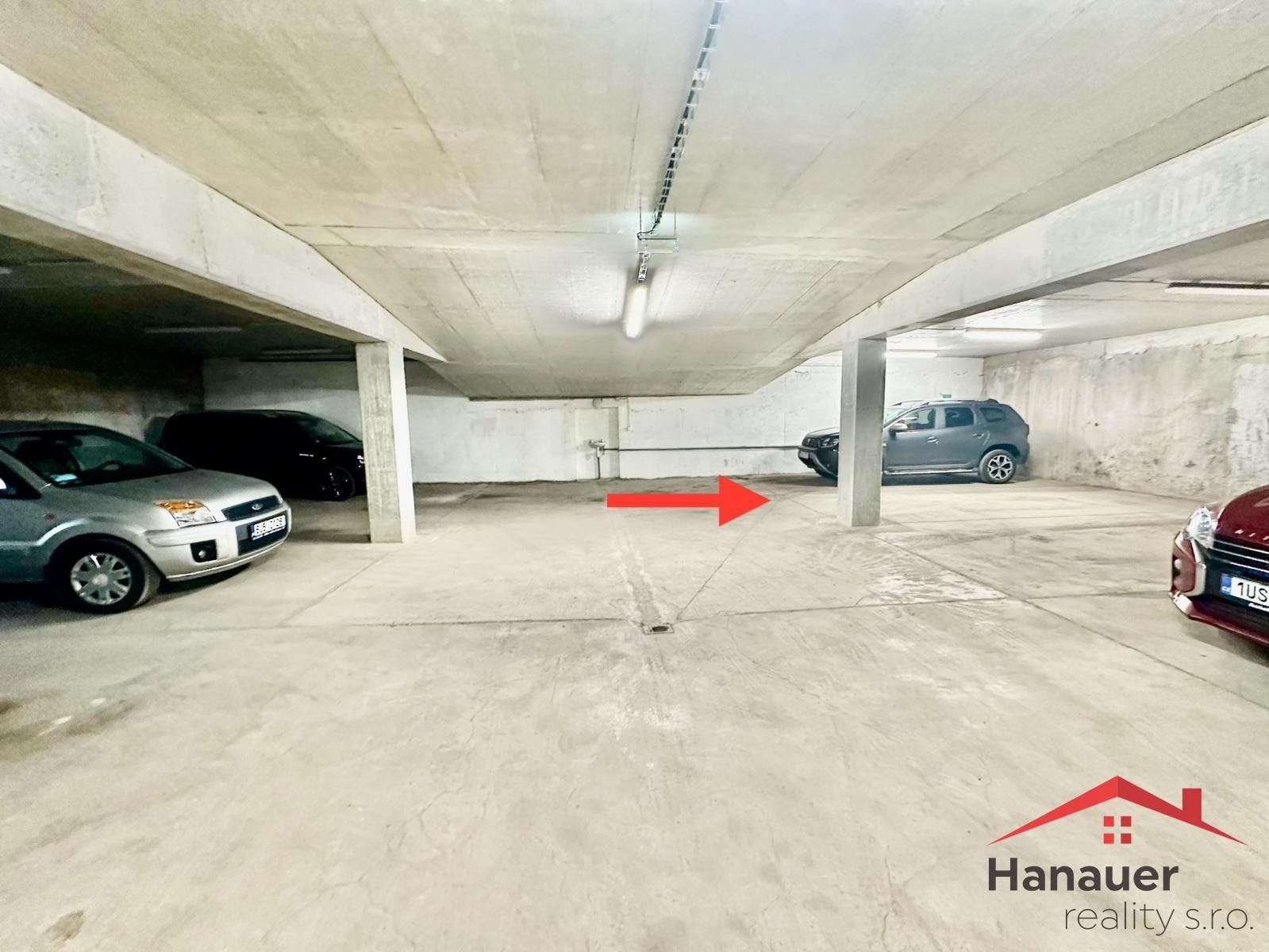 Pronájem ostatní - I-, Děčín