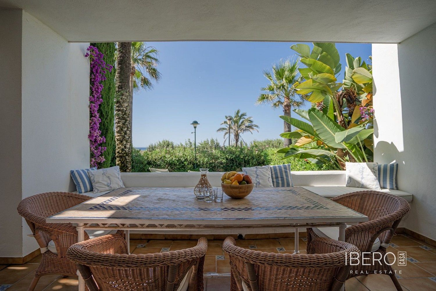 4+kk, Marbella, Španělsko, 150 m² - 1