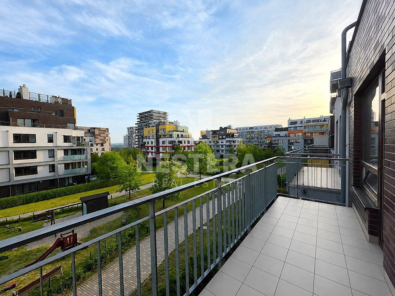 3+kk, Praha - Stodůlky, okres Praha 13, Hlavní město Praha, 73 m² - 1