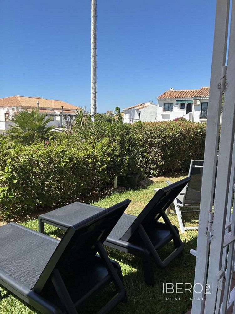 Prodej rodinný dům - Mijas Costa, ES, 93 m² - 2