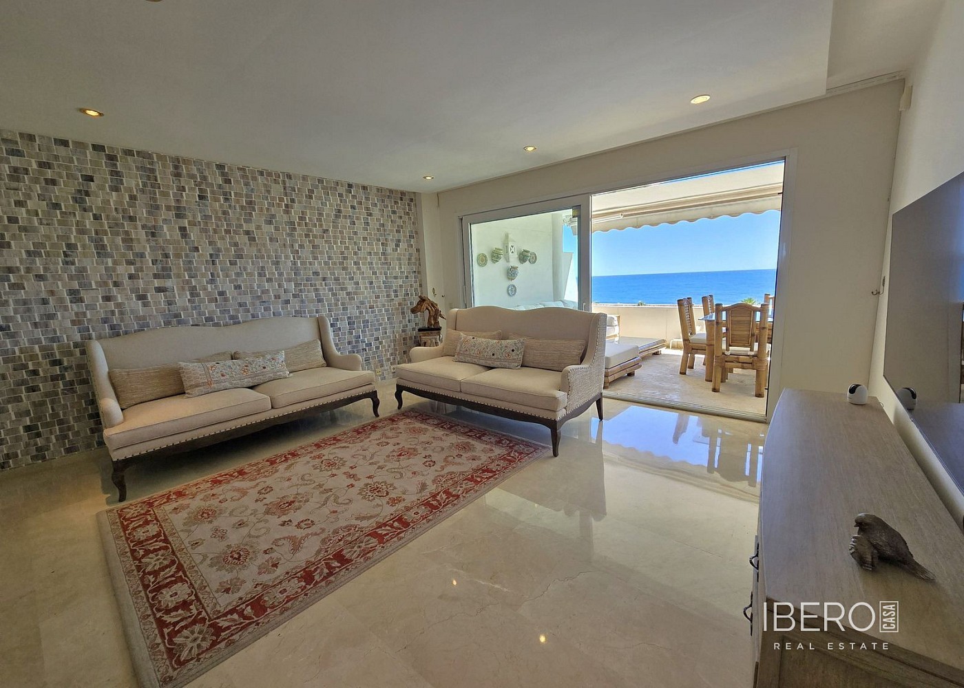 4+kk, Estepona, Španělsko, 113 m² - 2