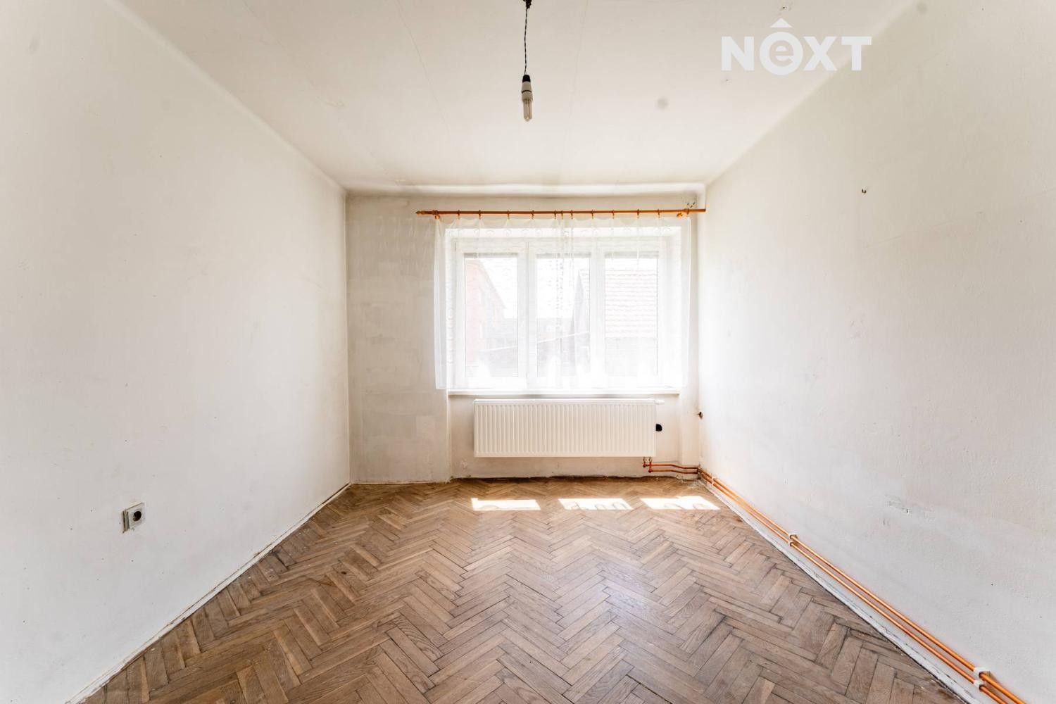 Byt 2+1 · 55 m² · Lukavice - 3