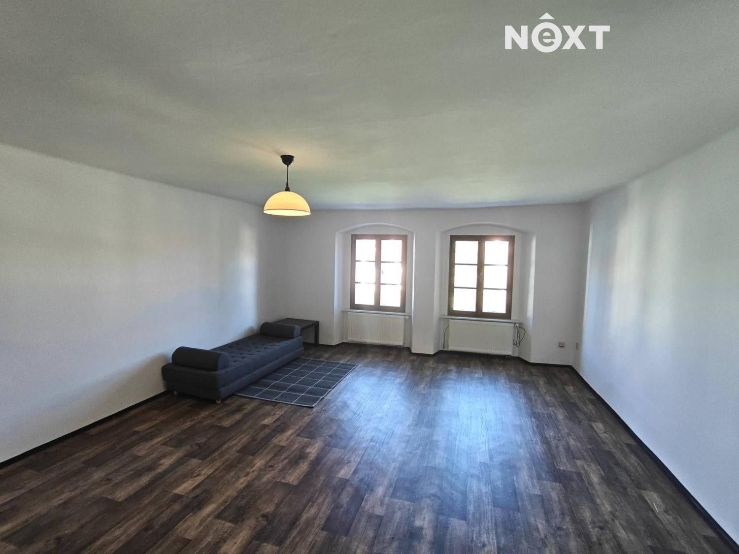 Pronájem byt 3+1 - Židovská 401, Cheb, 88 m² - 5