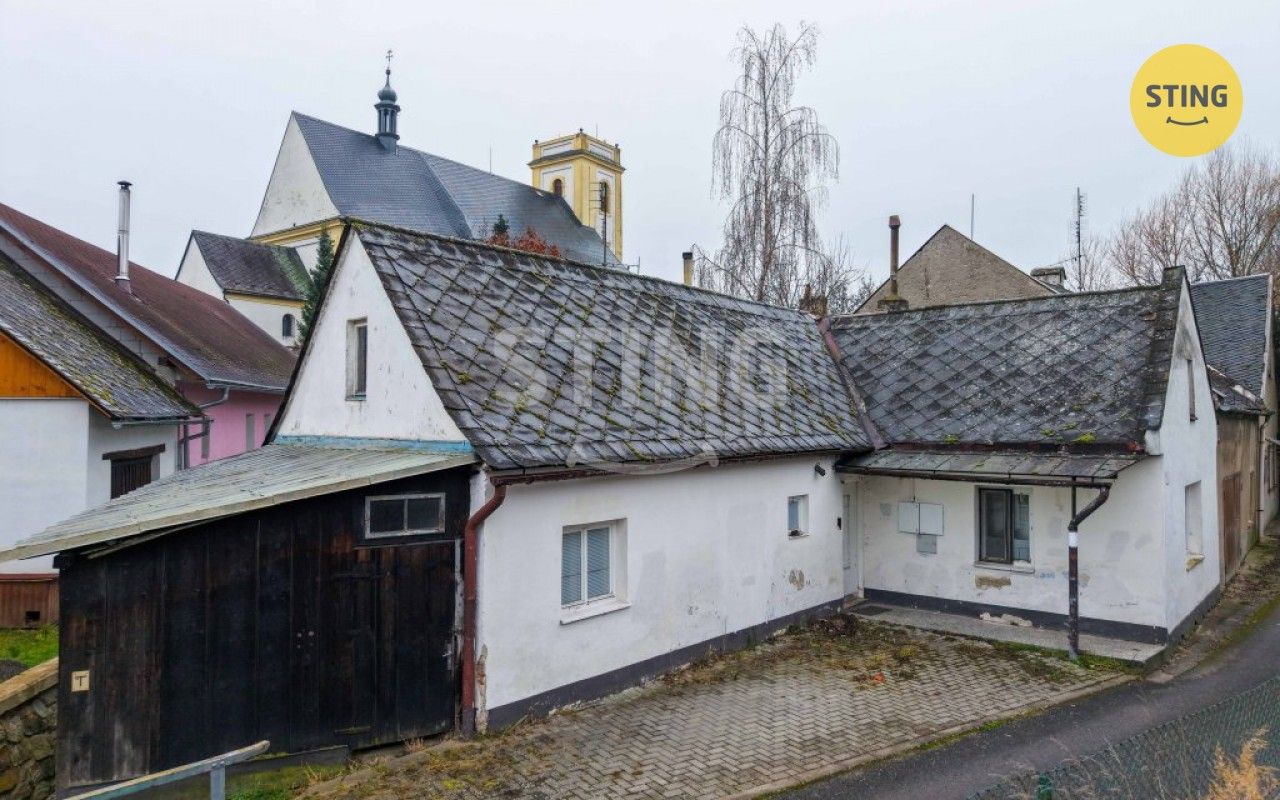 Rodinné domy, Dubicko, 200 m² - 2