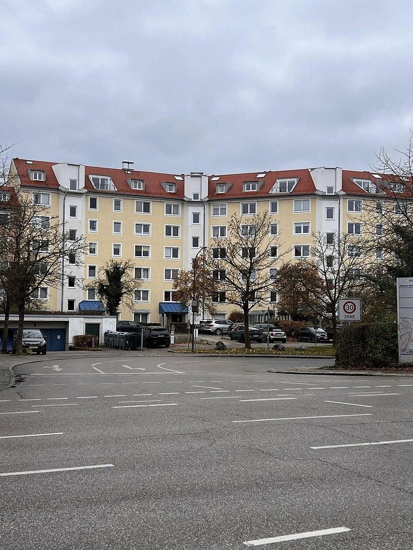 3+kk, Unterschleißheim Unterschleißheim Bayern 85716, 93 m² - 1
