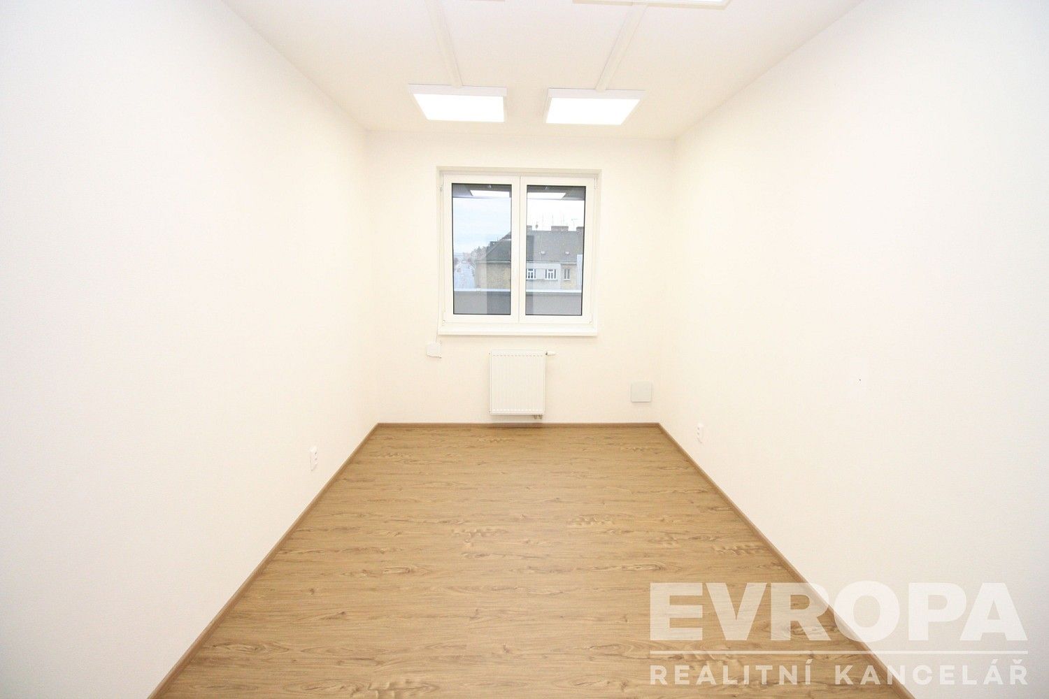 Pronájem kancelář - Plzeň - Jižní Předměstí, okres Plzeň-město, Plzeňský kraj, 81 m² - 5