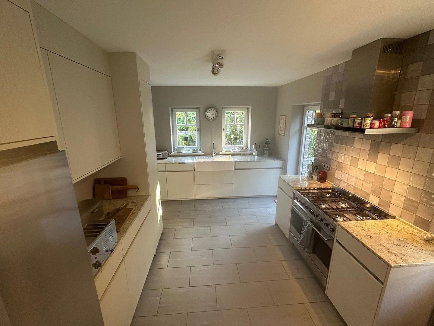 Rodinný dům · 150 m² · Hamburg Sülldorf Hamburg 22589 - 3