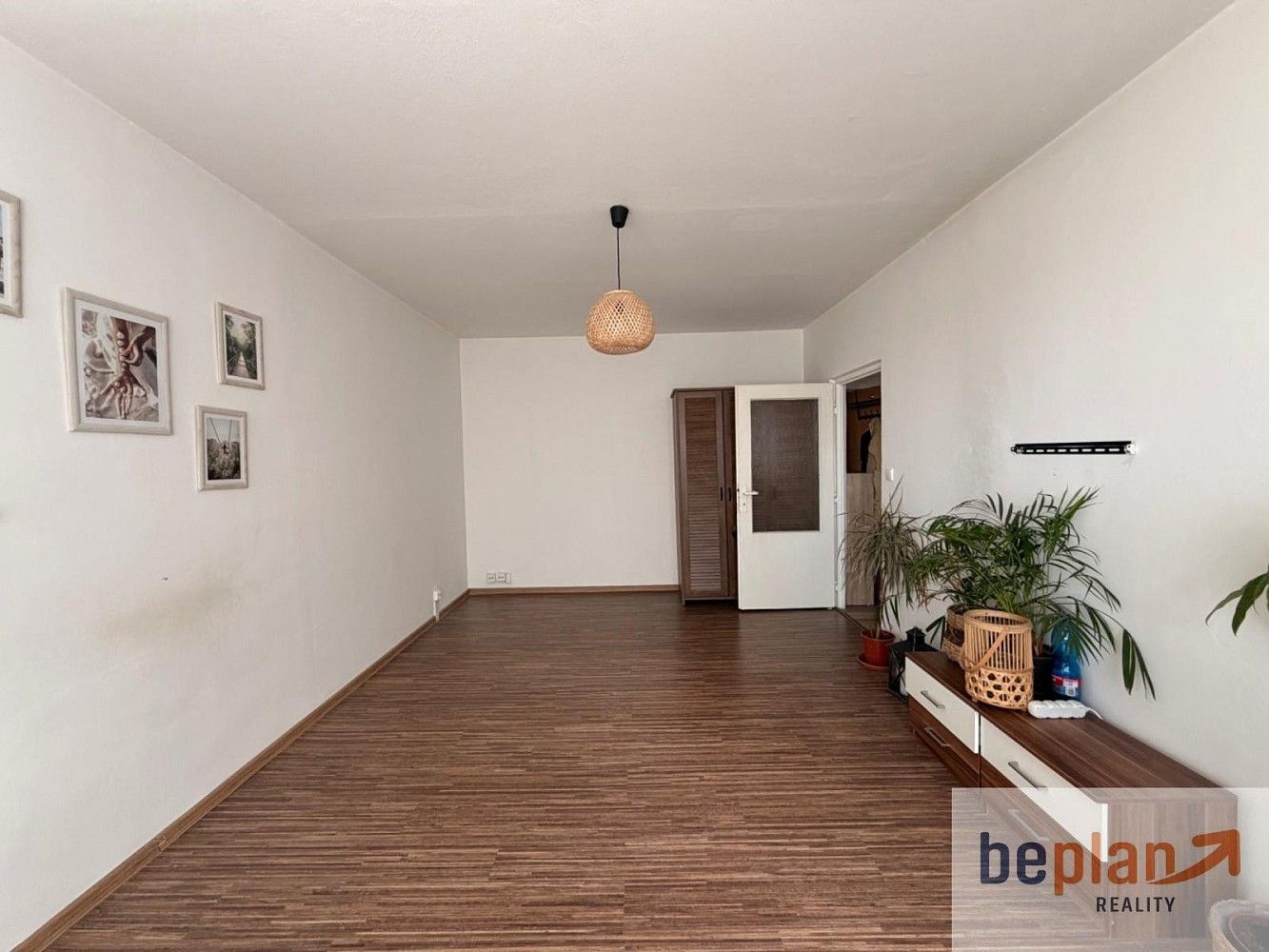 Byt 2+1 · 63 m² · Nová, Ústí nad Labem - Střekov - 4