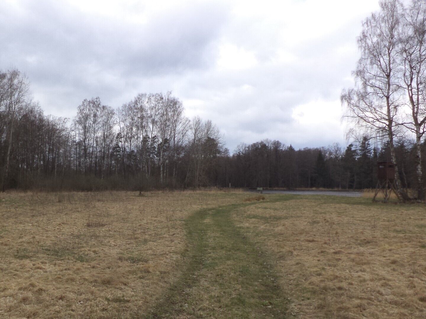Pozemek, 6 727 m²