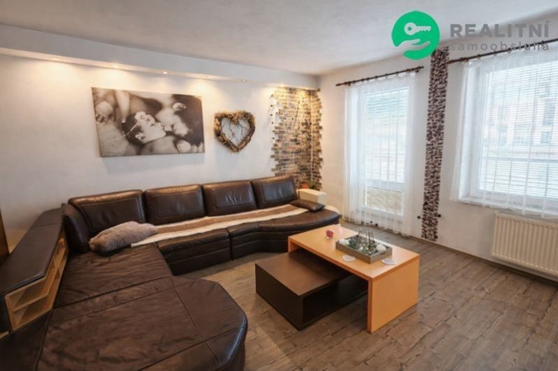 Rodinný dům · 189 m² · Musilova, Jihlava - 3
