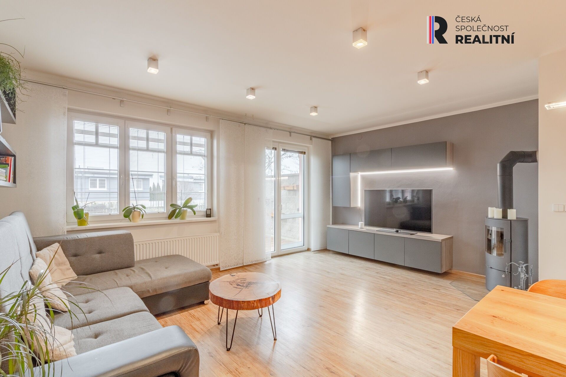 Prodej rodinný dům - Stará cesta, Jihlava, 145 m²