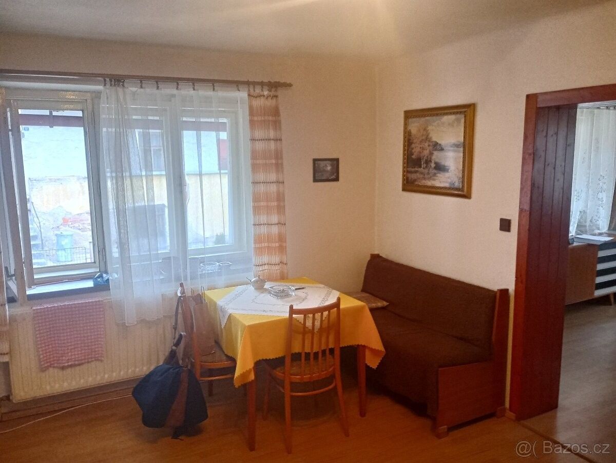 Rodinný dům · Krásná Hora nad Vltavou, 262 56 - 4