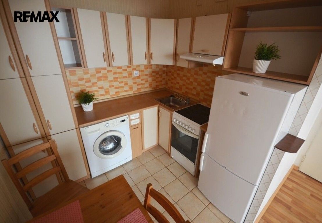 2+kk, Anglická 2530, Kladno Kročehlavy, 40 m² - 2