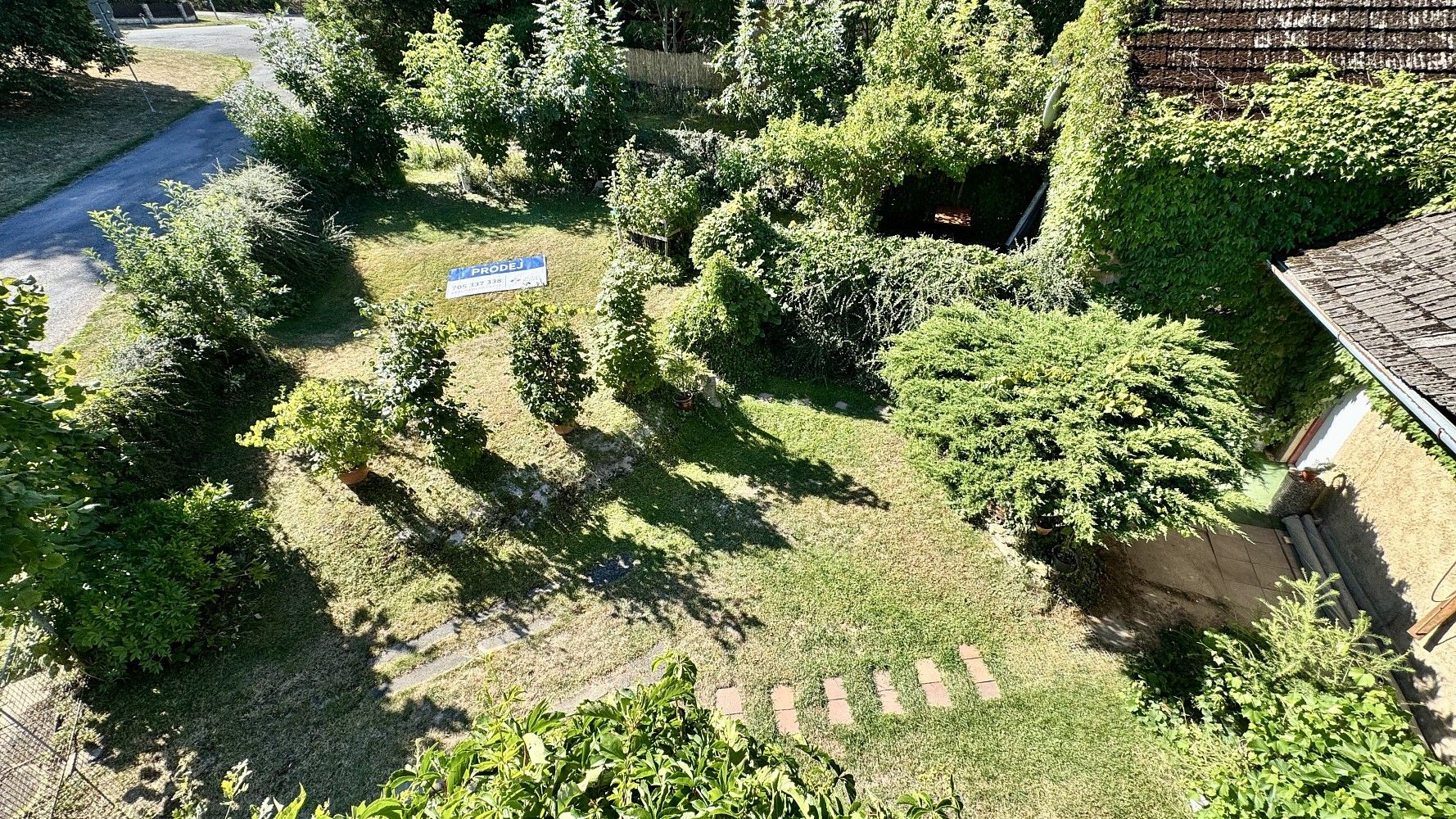 Rodinný dům · 294 m² · Podlesí - Němčí, okres Ústí nad Orlicí - 3