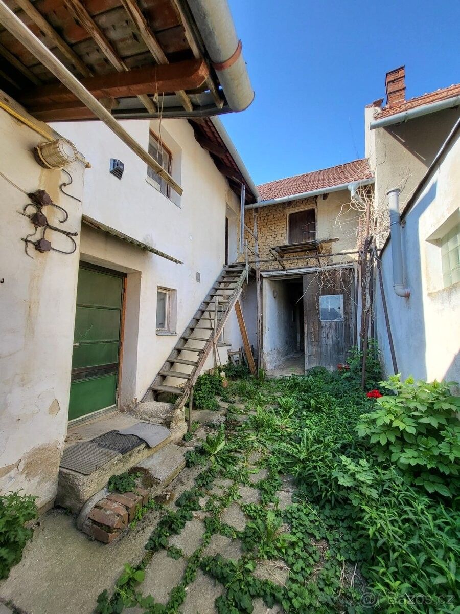 Rodinný dům · Vyškov, 682 01 - 3