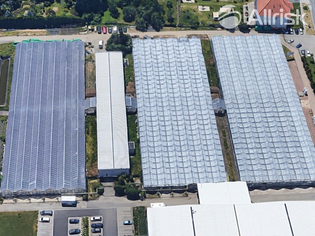 Pronájem sklad - Brno, 11 m²