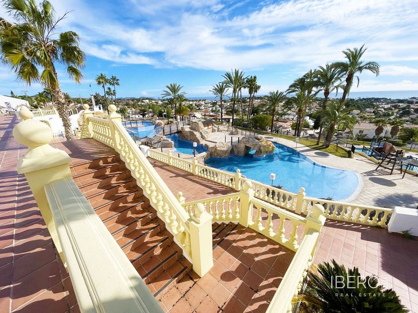 Prodej rodinný dům - Calpe, ES, 75 m² - 2