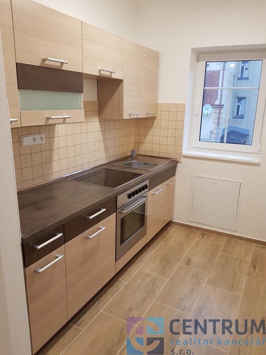 1+kk, Květinová , Jablonec nad Nisou, 28 m²