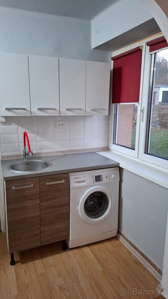 Pronájem byt - Ústí nad Labem, 400 11