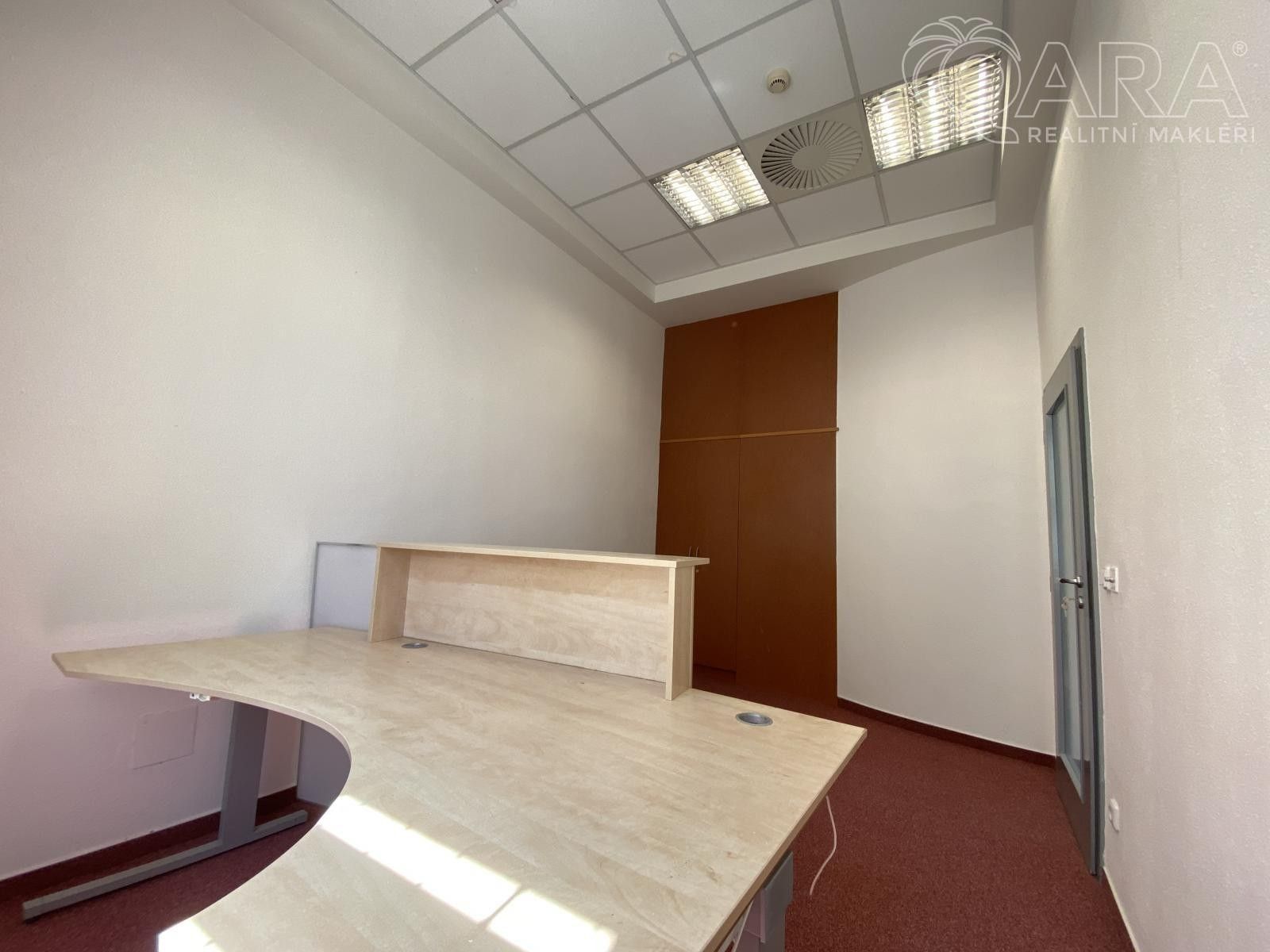 Kancelář · 15 m² · Vyškov Vyškov-Město - 3