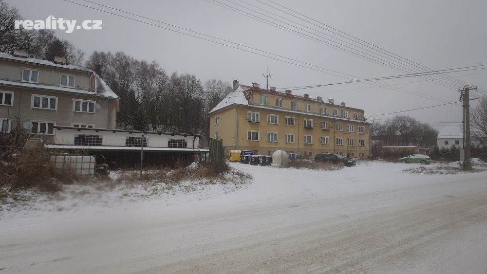 Prodej rodinný dům - Křižany, 463 53