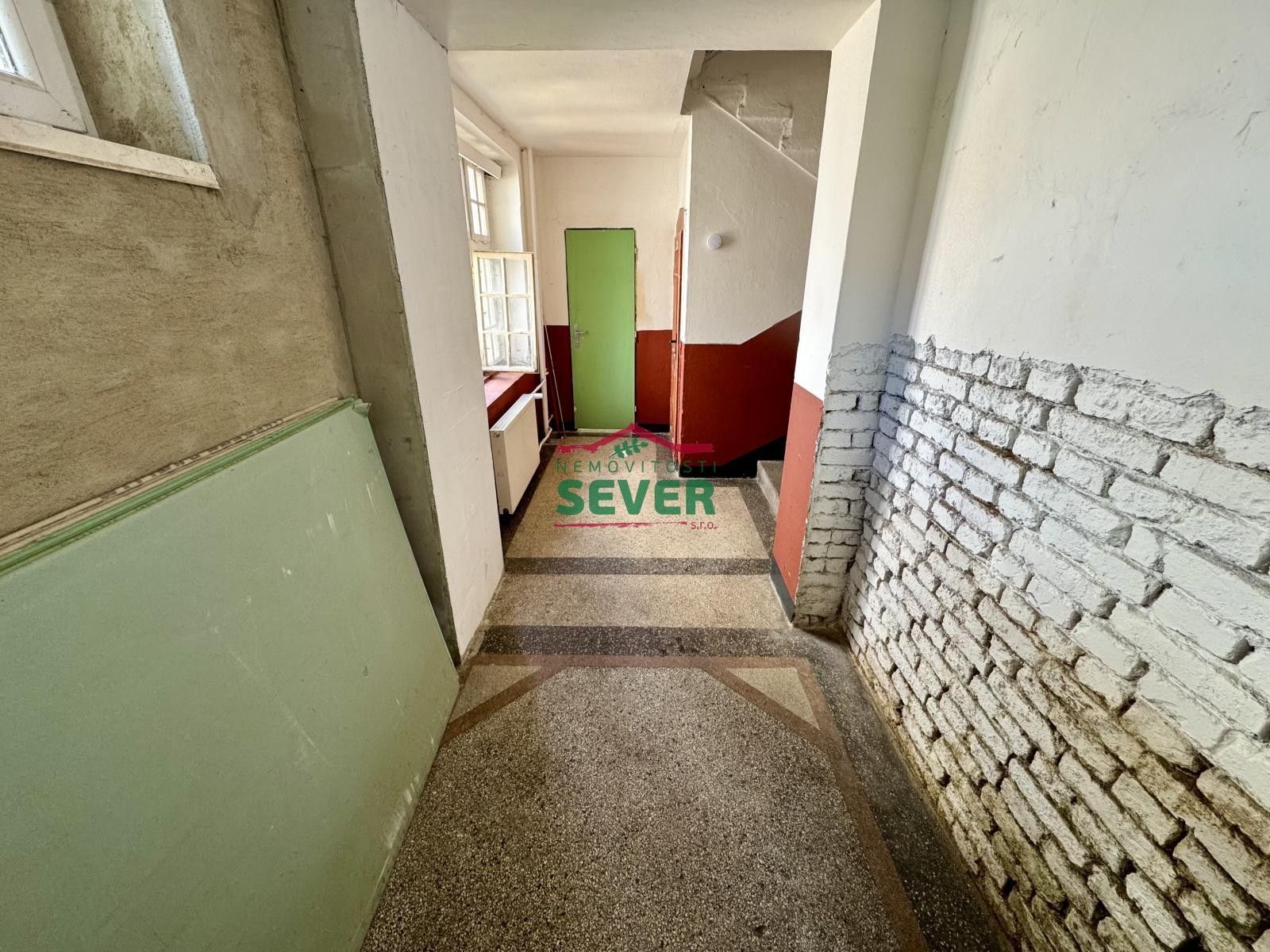 Ostatní, Husova, Vejprty, 450 m² - 2