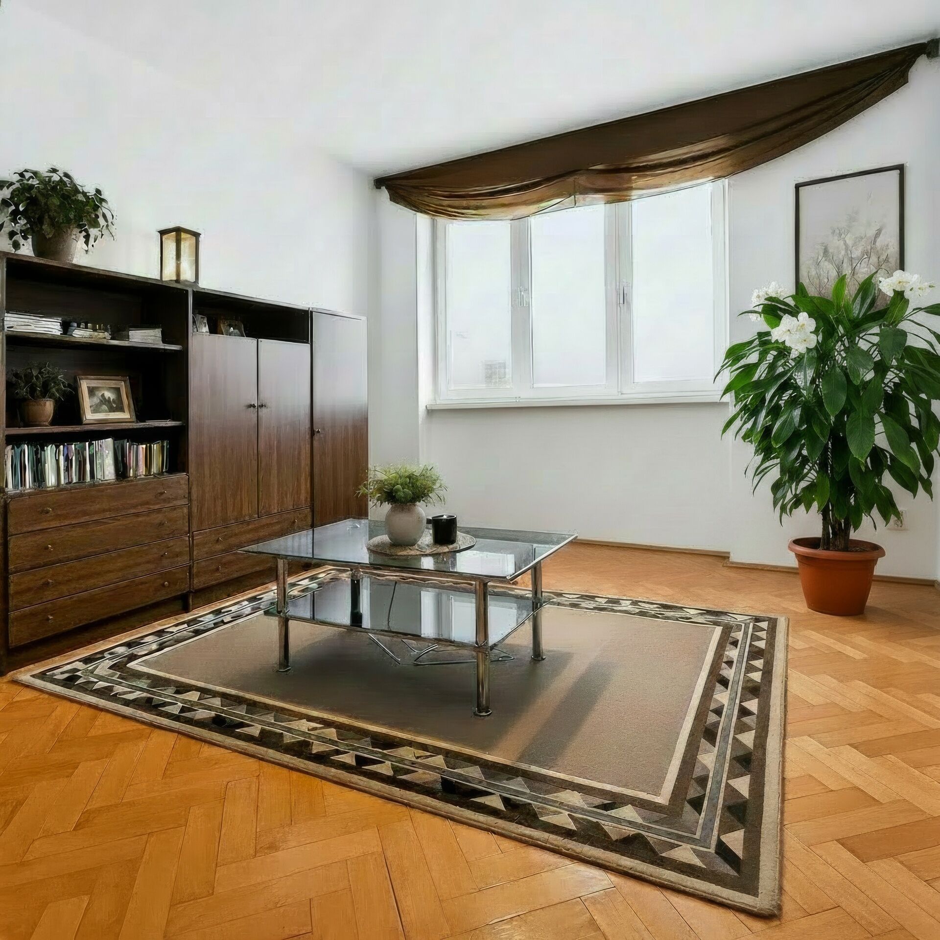 Prodej byt 3+1 - Nádražní, Ostrava, 68 m² - 5