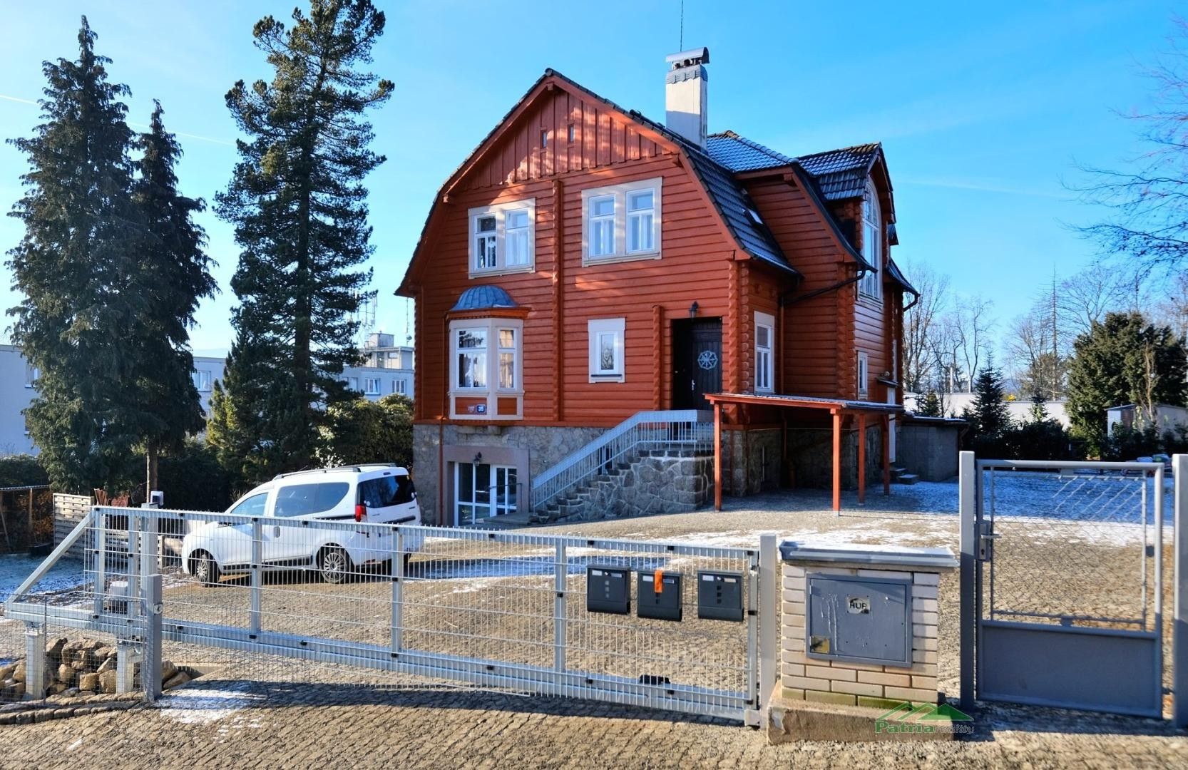 Prodej byt 3+1 - Purkyňova, Liberec, 99 m²