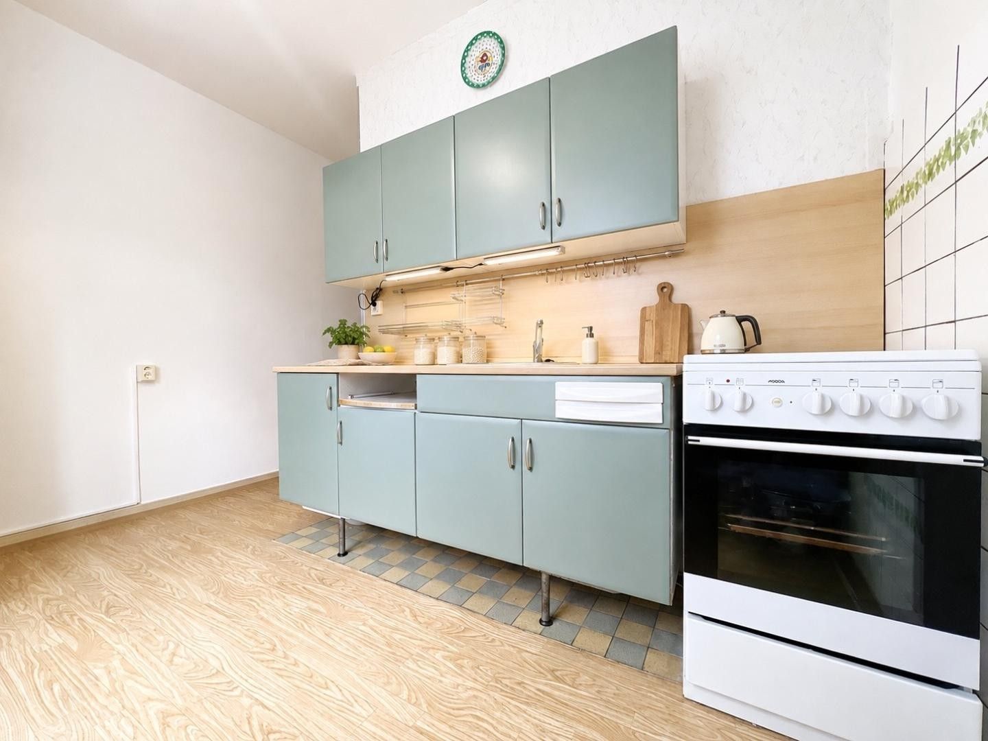 3+1, Karafiátová 293, Olomouc Neředín, 61 m² - 2