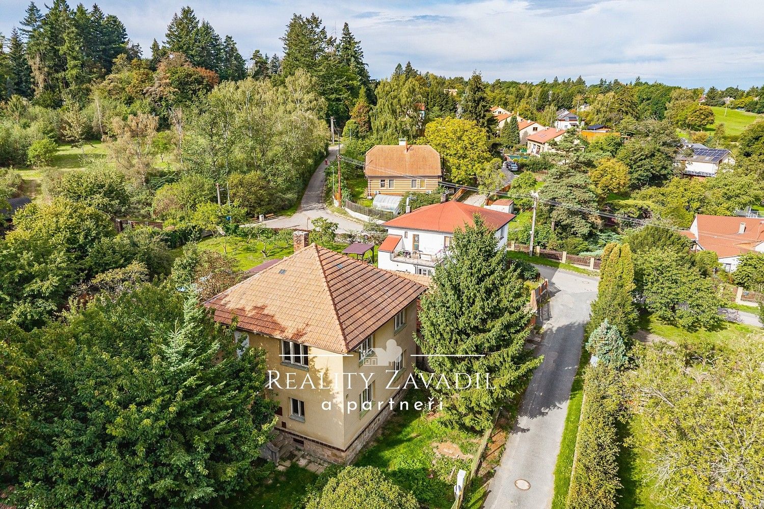 Rodinný dům · 146 m² · Kamenice - Těptín, okres Praha-východ, Středočeský kraj - 3